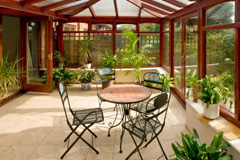 Mustard Hyrn conservatory quotes